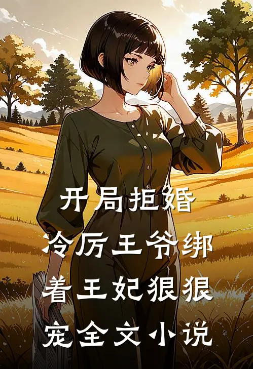 开局拒婚，冷厉王爷绑着王妃狠狠宠全文小说
