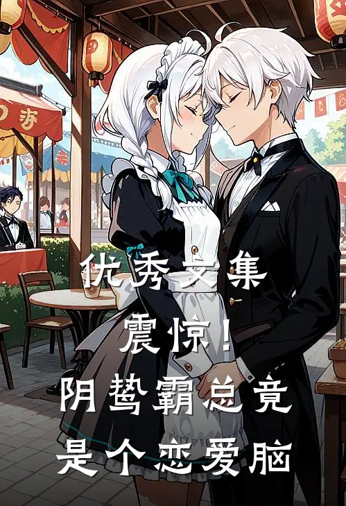 优秀文集震惊！阴鸷霸总竟是个恋爱脑