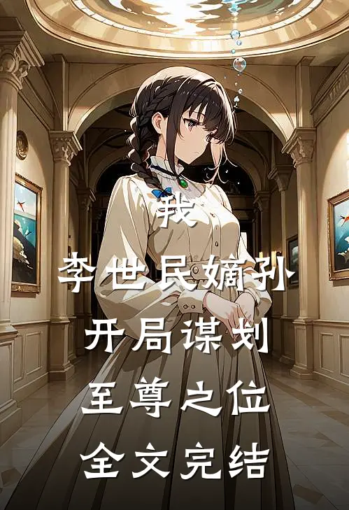 我，李世民嫡孙，开局谋划至尊之位全文完结