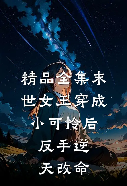 精品全集末世女王穿成小可怜后，反手逆天改命