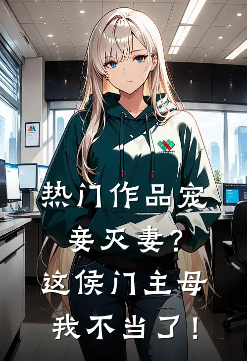 热门作品宠妾灭妻？这侯门主母我不当了！