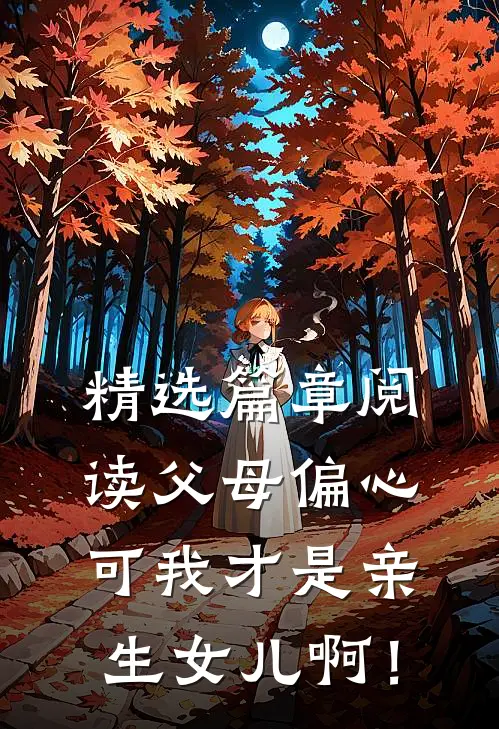 精选篇章阅读父母偏心，可我才是亲生女儿啊！