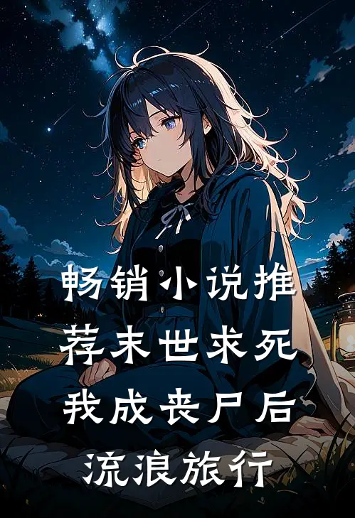 畅销小说推荐末世求死：我成丧尸后流浪旅行