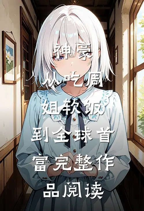 神豪：从吃周姐软饭，到全球首富完整作品阅读