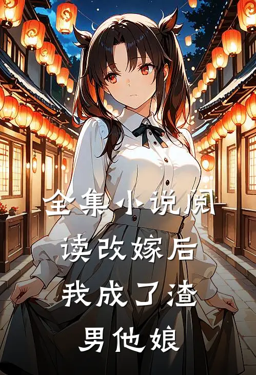 全集小说阅读改嫁后，我成了渣男他娘