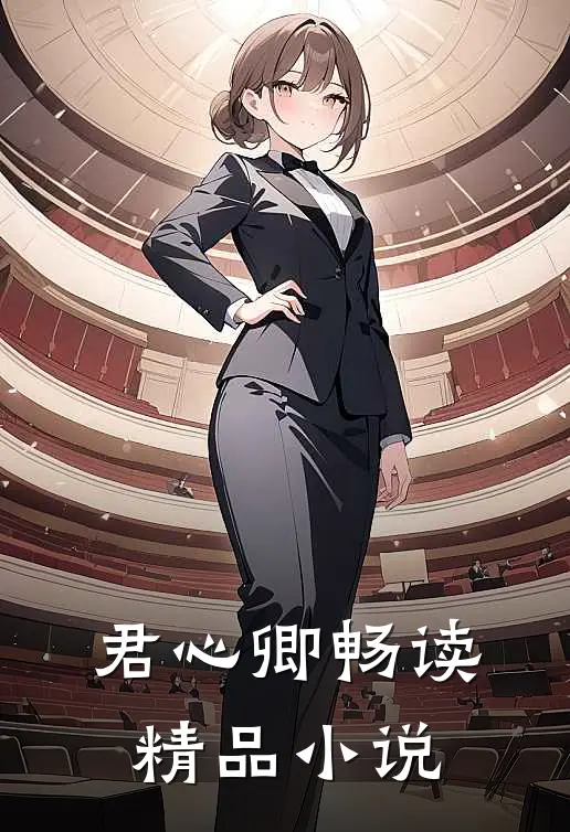 君心卿畅读精品小说