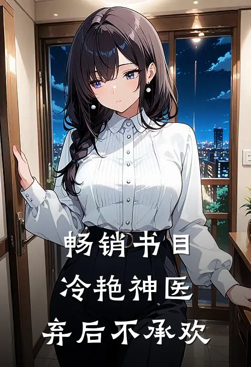 畅销书目冷艳神医：弃后不承欢