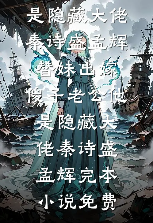 灌我红花害我惨死，重活一世他却追悔莫及短篇