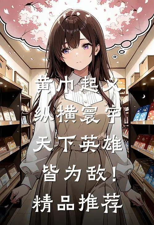 黄巾起义：纵横寰宇，天下英雄皆为敌！精品推荐