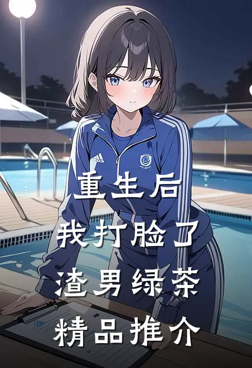 重生后，我打脸了渣男绿茶精品推介
