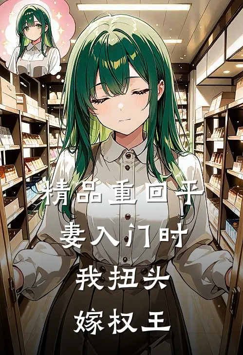 精品重回平妻入门时，我扭头嫁权王