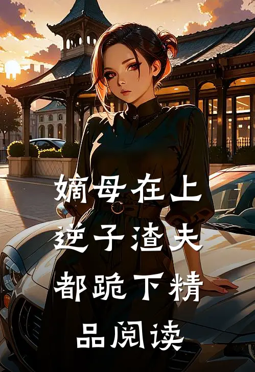 嫡母在上，逆子渣夫都跪下精品阅读