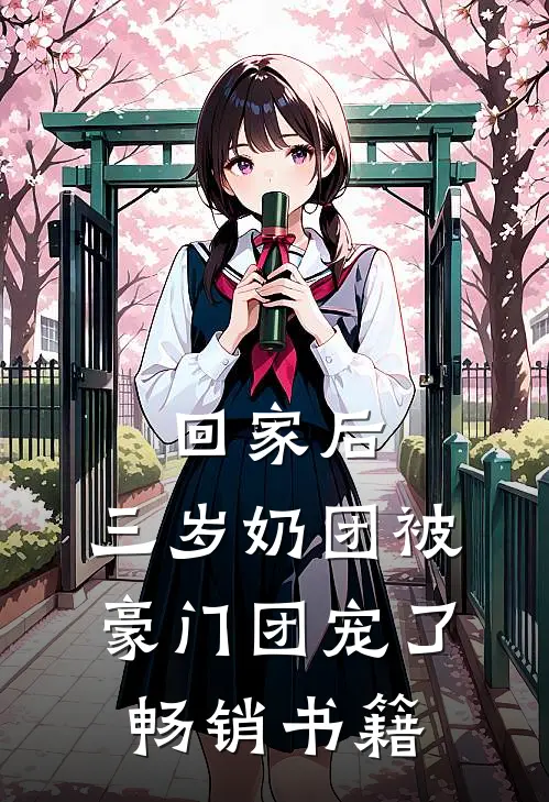 回家后，三岁奶团被豪门团宠了畅销书籍