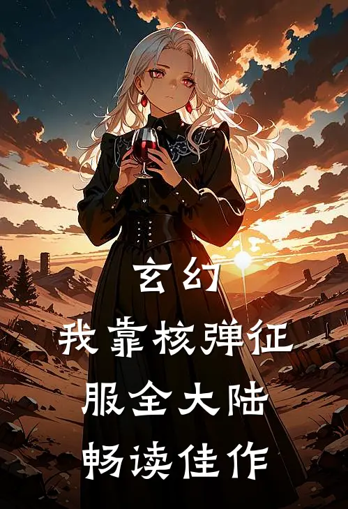 玄幻：我靠核弹征服全大陆畅读佳作