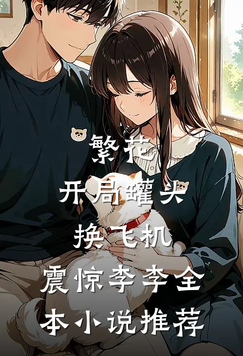 繁花：开局罐头换飞机，震惊李李全本小说推荐