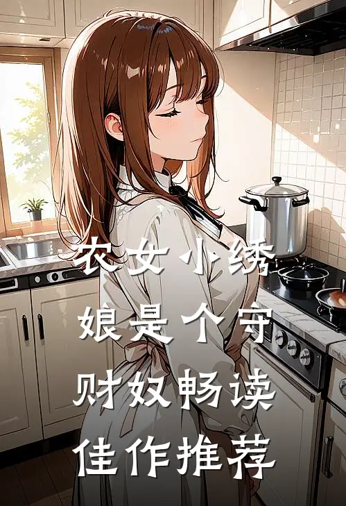 农女小绣娘是个守财奴畅读佳作推荐
