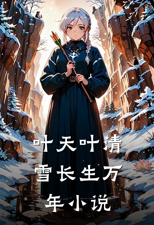 叶天叶清雪长生万年小说