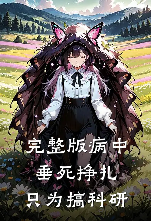 完整版病中垂死挣扎，只为搞科研