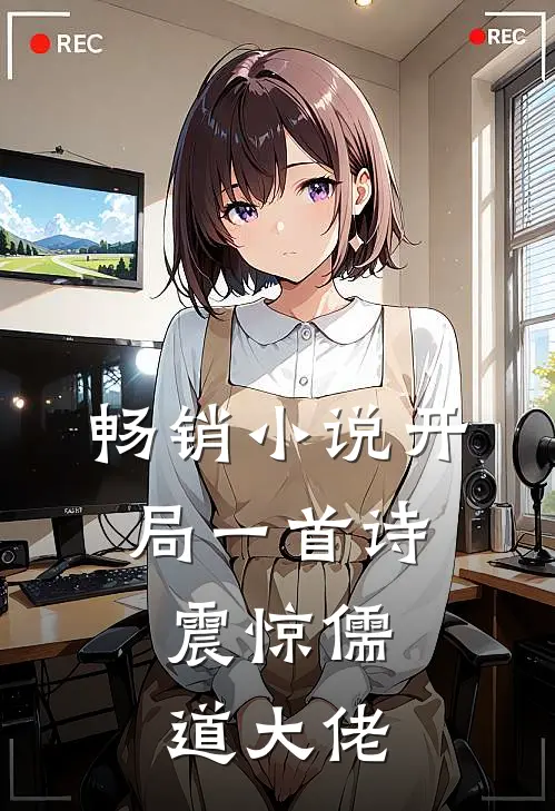 畅销小说开局一首诗，震惊儒道大佬