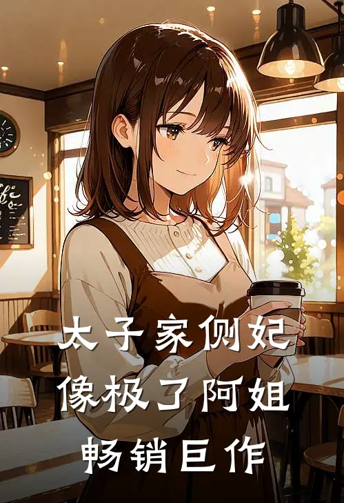 太子家侧妃，像极了阿姐畅销巨作