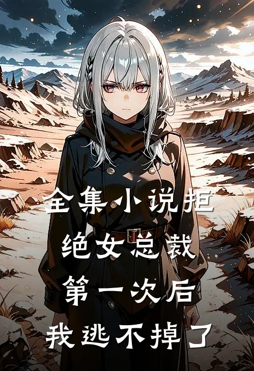 全集小说拒绝女总裁第一次后，我逃不掉了