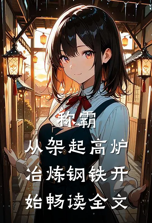 称霸：从架起高炉冶炼钢铁开始畅读全文