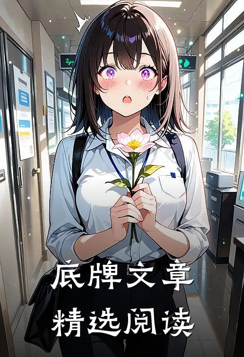 底牌文章精选阅读