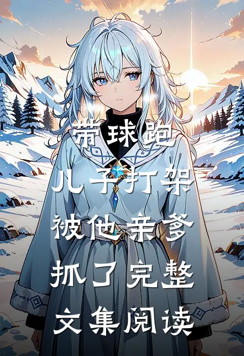 带球跑：儿子打架被他亲爹抓了完整文集阅读