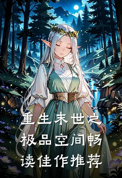 重生末世之极品空间畅读佳作推荐