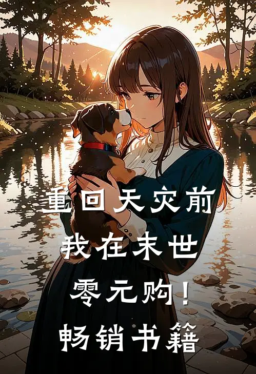 重回天灾前，我在末世零元购！畅销书籍