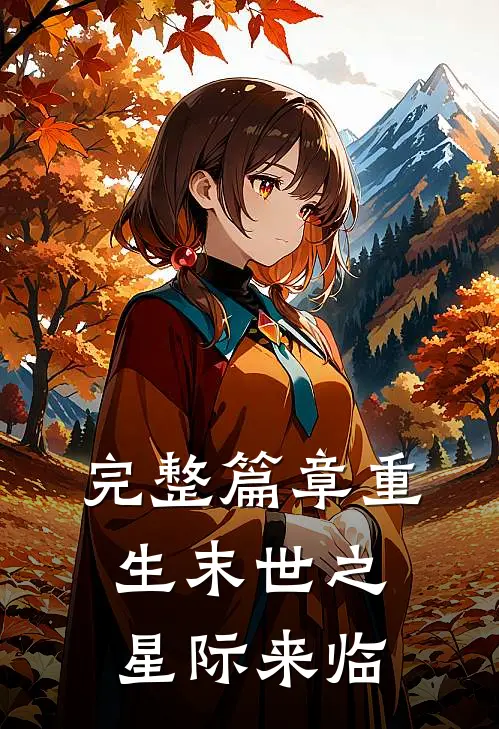完整篇章重生末世之星际来临