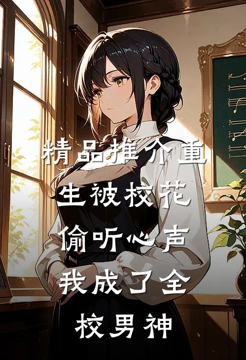 精品推介重生被校花偷听心声，我成了全校男神