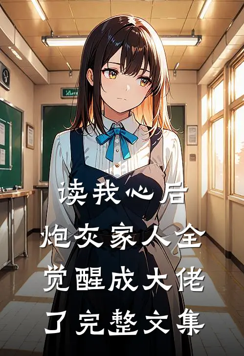 读我心后，炮灰家人全觉醒成大佬了完整文集