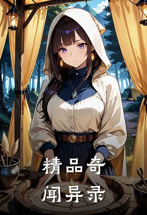 精品奇闻异录