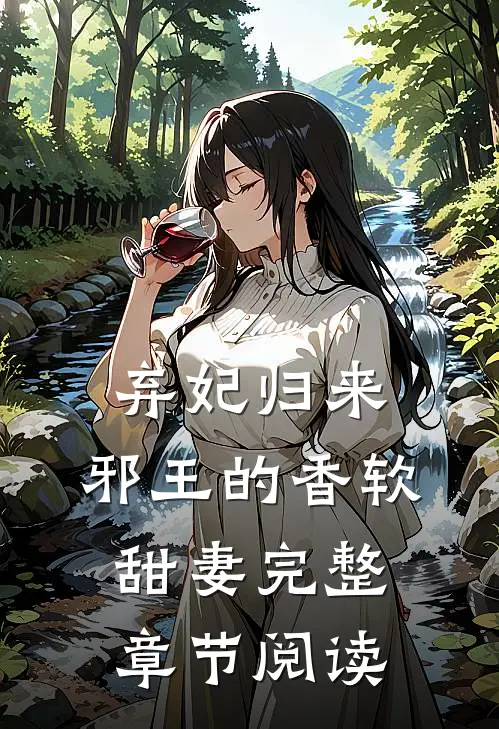 弃妃归来：邪王的香软甜妻完整章节阅读