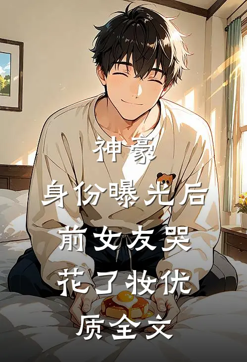 神豪：身份曝光后，前女友哭花了妆优质全文