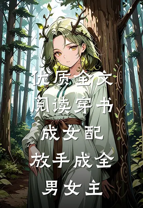 优质全文阅读穿书成女配，放手成全男女主