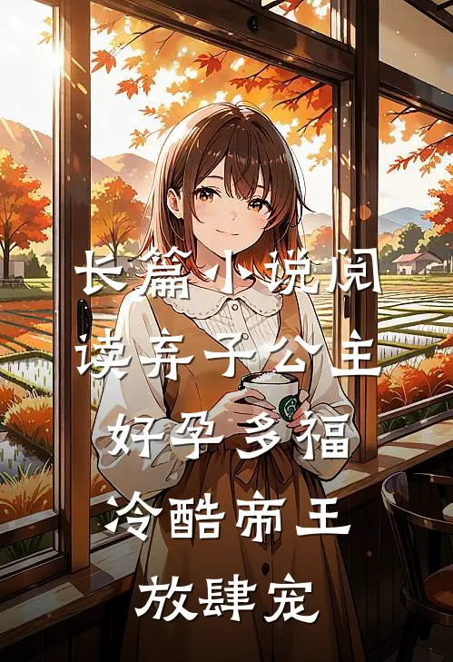 长篇小说阅读弃子公主好孕多福，冷酷帝王放肆宠
