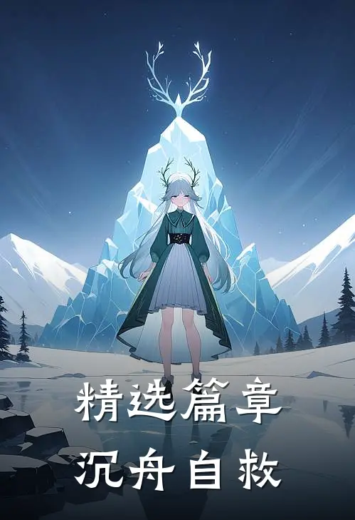 精选篇章沉舟自救