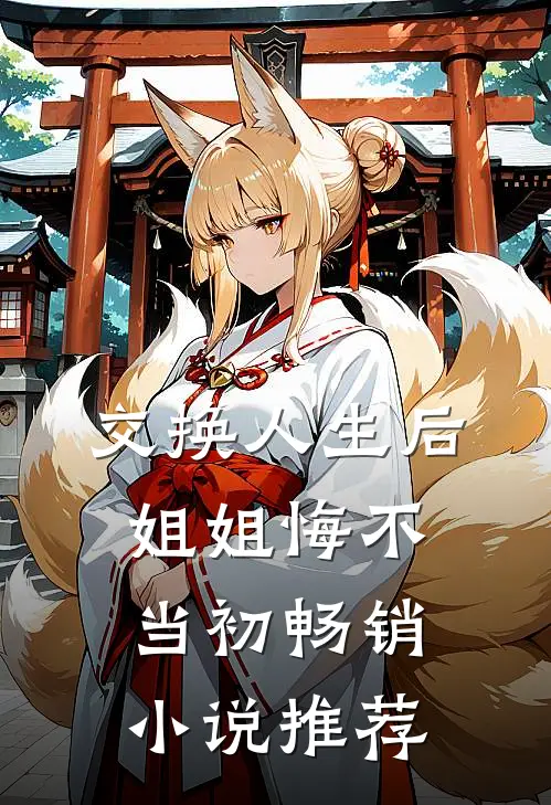 交换人生后，姐姐悔不当初畅销小说推荐