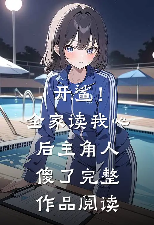 开鲨！全家读我心后，主角人傻了完整作品阅读