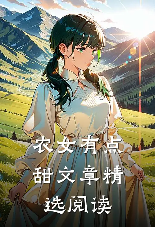 农女有点甜文章精选阅读