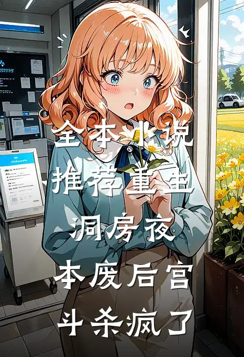 全本小说推荐重生洞房夜，本废后宫斗杀疯了
