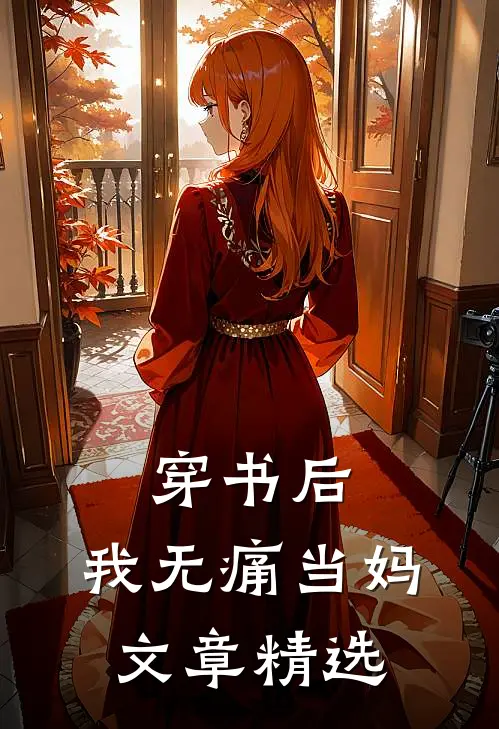 穿书后，我无痛当妈文章精选
