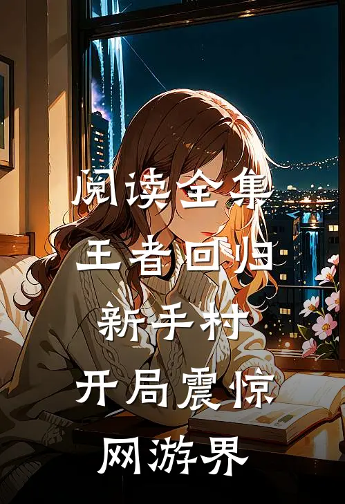 阅读全集王者回归新手村，开局震惊网游界