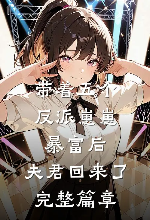 带着五个反派崽崽暴富后，夫君回来了完整篇章