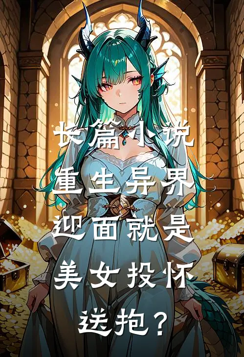 长篇小说重生异界，迎面就是美女投怀送抱？