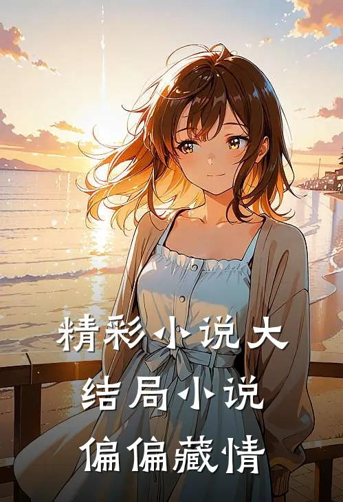 精彩小说大结局小说偏偏藏情