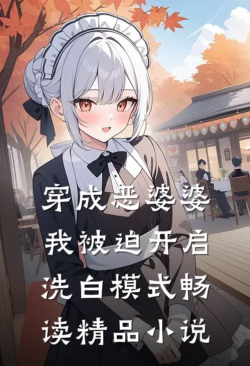 穿成恶婆婆，我被迫开启洗白模式畅读精品小说