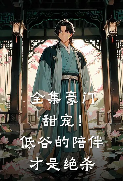 全集豪门甜宠！低谷的陪伴才是绝杀